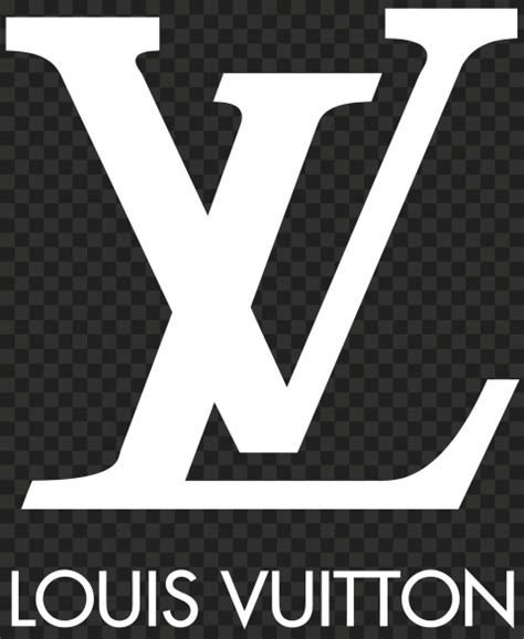 louis vuitton logo white|louis vuitton logo background.